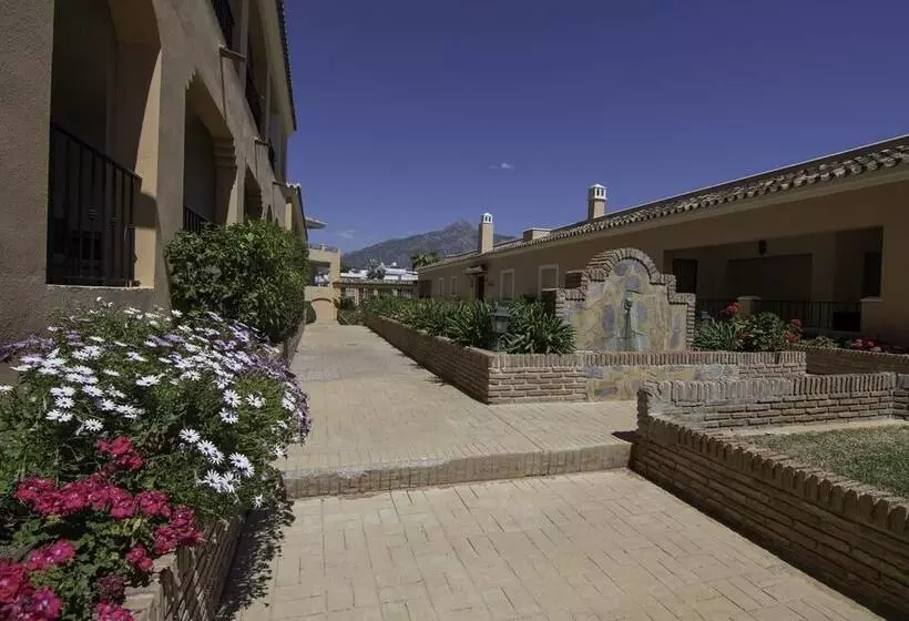 Fantastic Apartment Near Puerto Banus