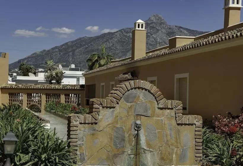 Fantastic Apartment Near Puerto Banus