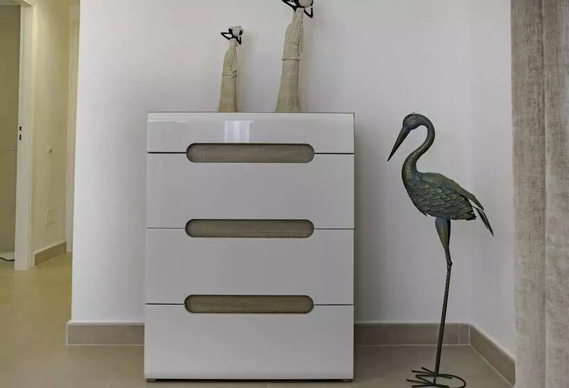 Fantastic Apartment Near Puerto Banus