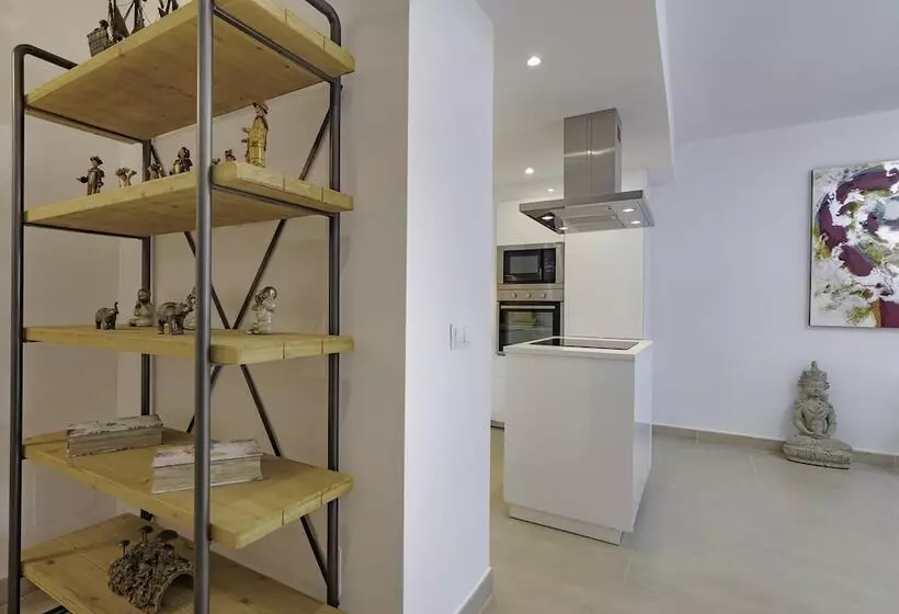 Fantastic Apartment Near Puerto Banus