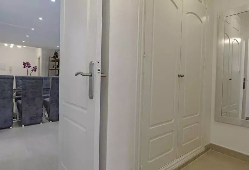 Fantastic Apartment Near Puerto Banus