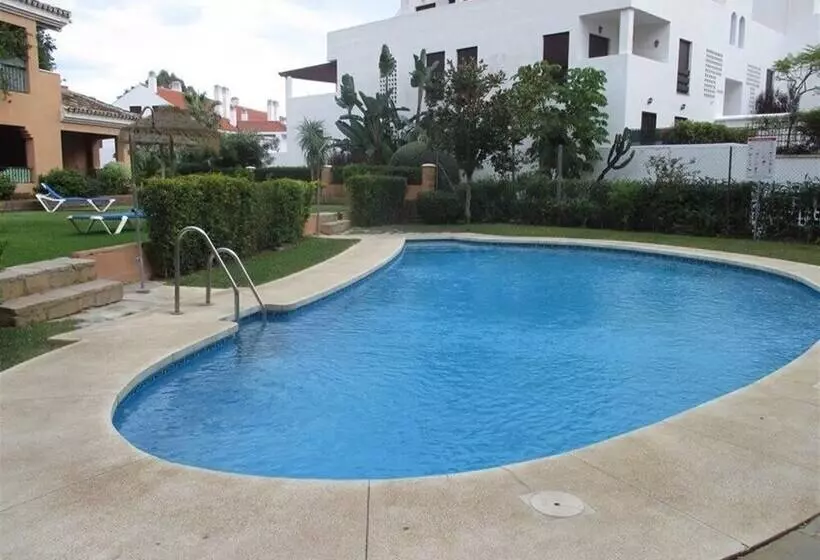 Fantastic Apartment Near Puerto Banus