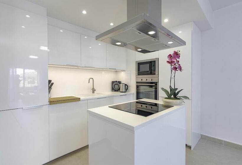 Fantastic Apartment Near Puerto Banus