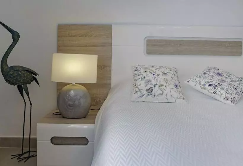 Fantastic Apartment Near Puerto Banus