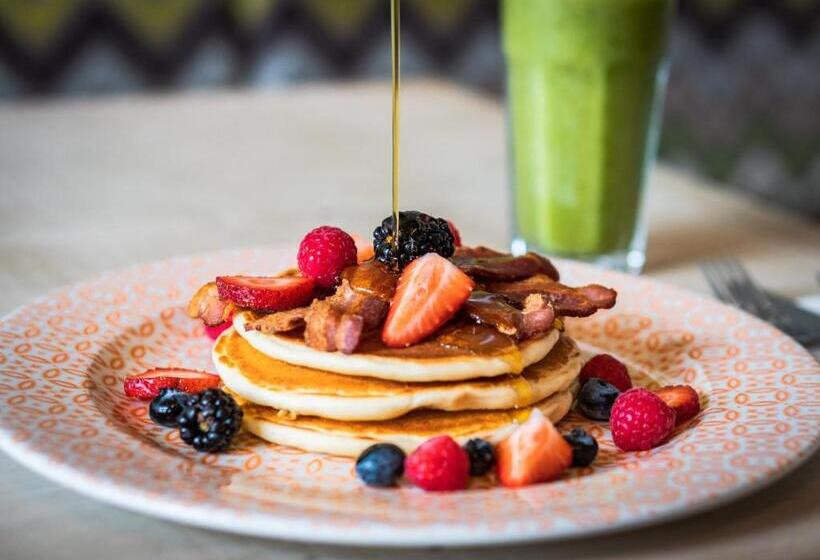 여관 The Potting Shed Maidstone