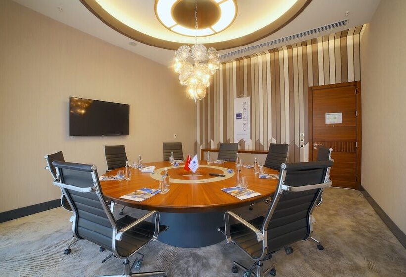 Otel Tryp By Wyndham Istanbul Topkapi