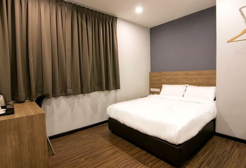 V Plus Hotel Ipoh