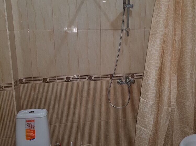 Отель Znamensky