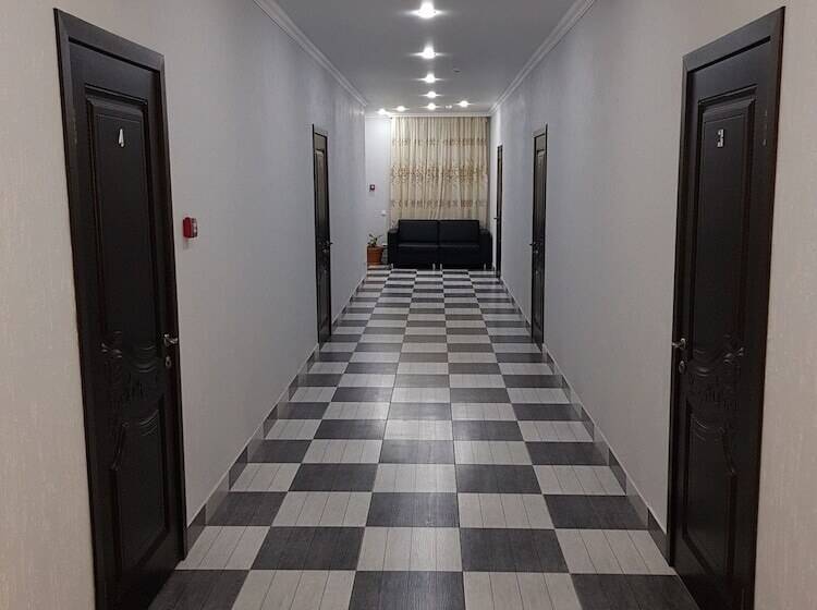 Отель Znamensky