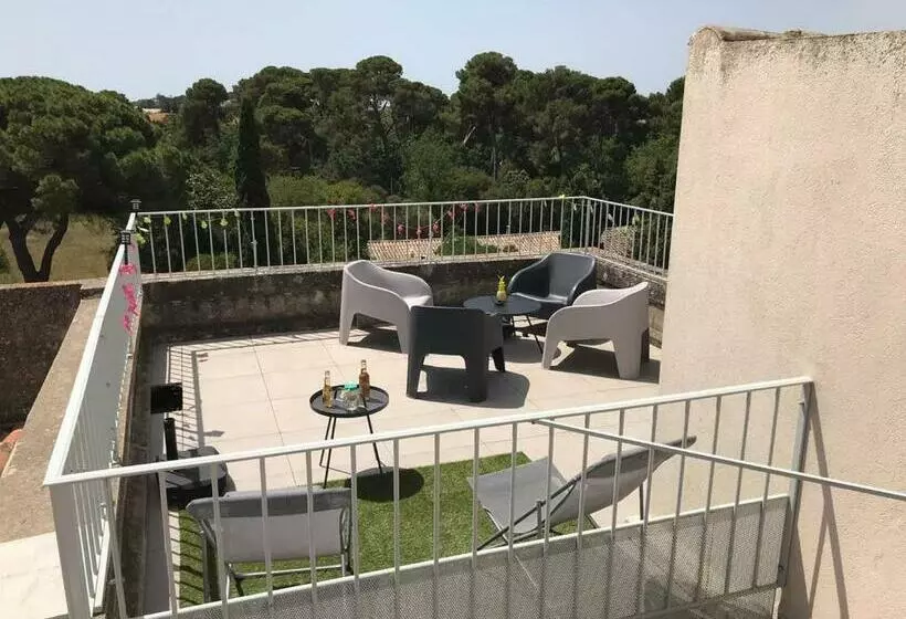 La Villa Soregia