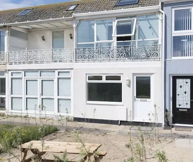 Marina Beach House