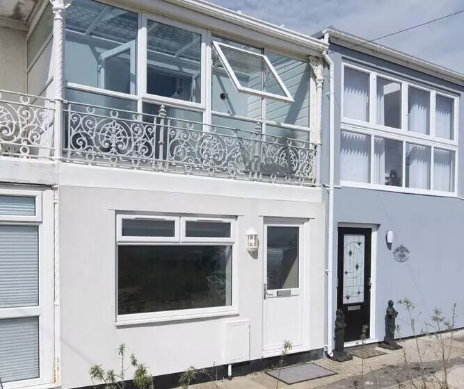 Marina Beach House