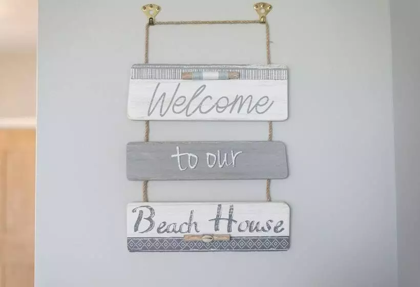 Marina Beach House