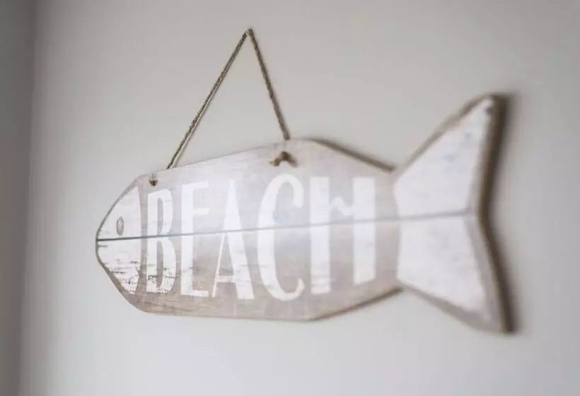 Marina Beach House