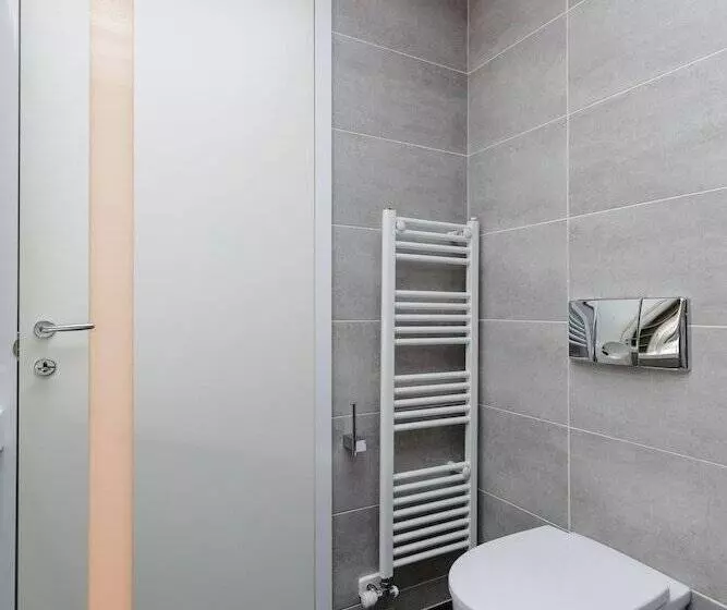 Modern 1bd Apartment Close To The Acropolis Museum By Upstreet