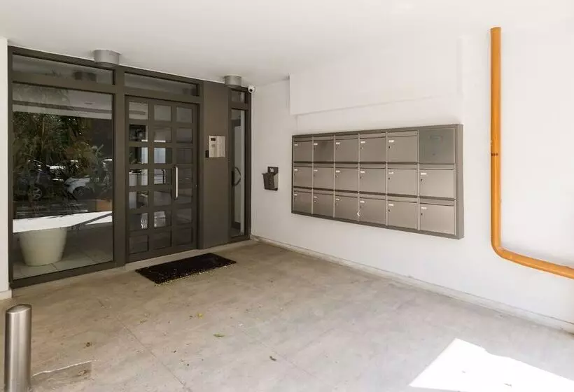 Modern 1bd Apartment Close To The Acropolis Museum By Upstreet