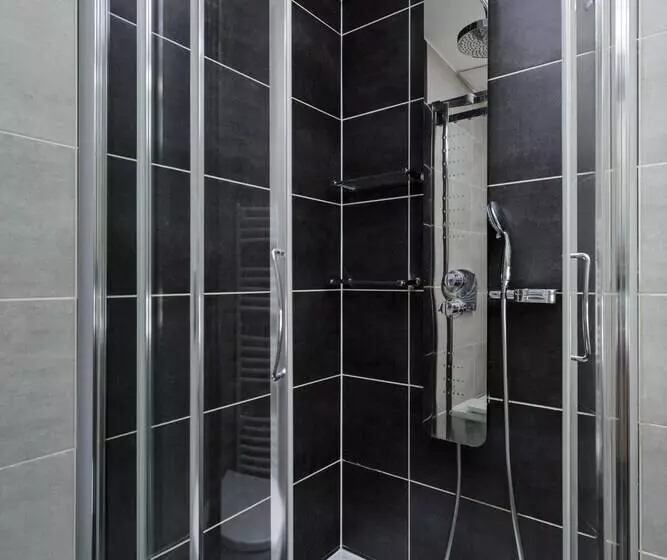 Modern 1bd Apartment Close To The Acropolis Museum By Upstreet