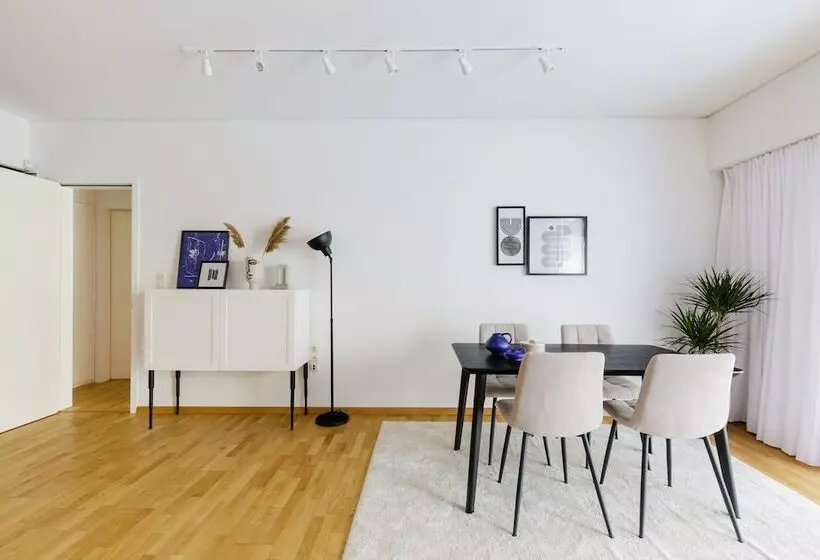 Modern 1bd Apartment Close To The Acropolis Museum By Upstreet