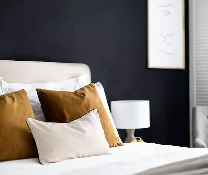 Modern 1bd Apartment Close To The Acropolis Museum By Upstreet