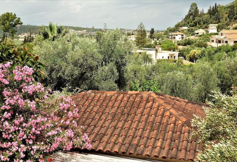 پانسیون Petros Giatras   Rooms