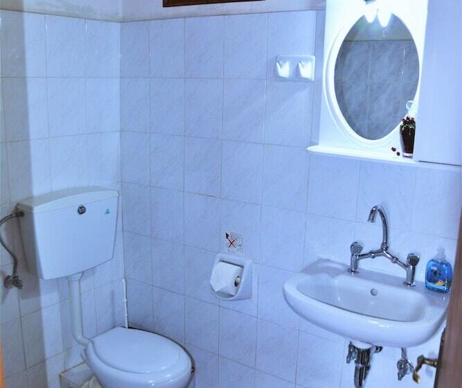 پانسیون Petros Giatras   Rooms