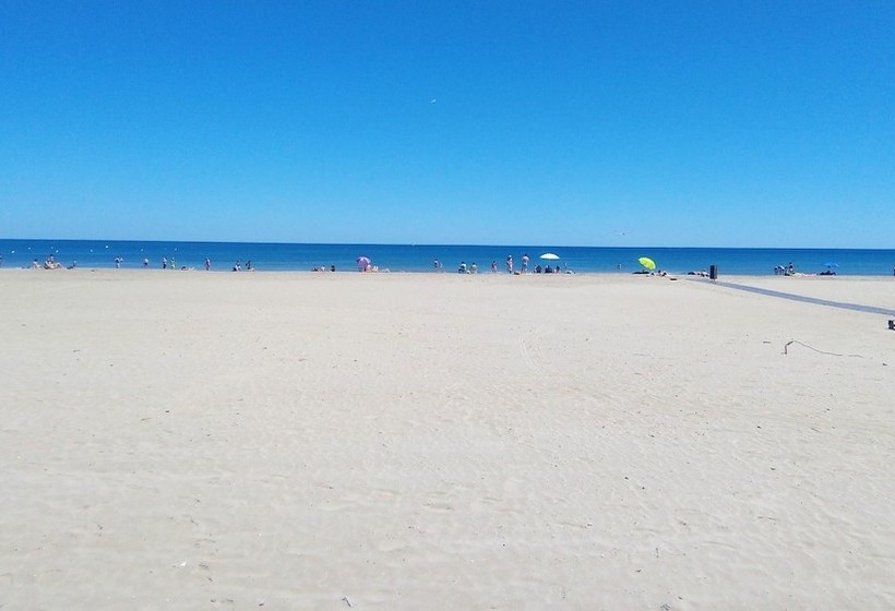 Mobile Home 6 People With Air Conditioning And Heating 3 Double Bedrooms