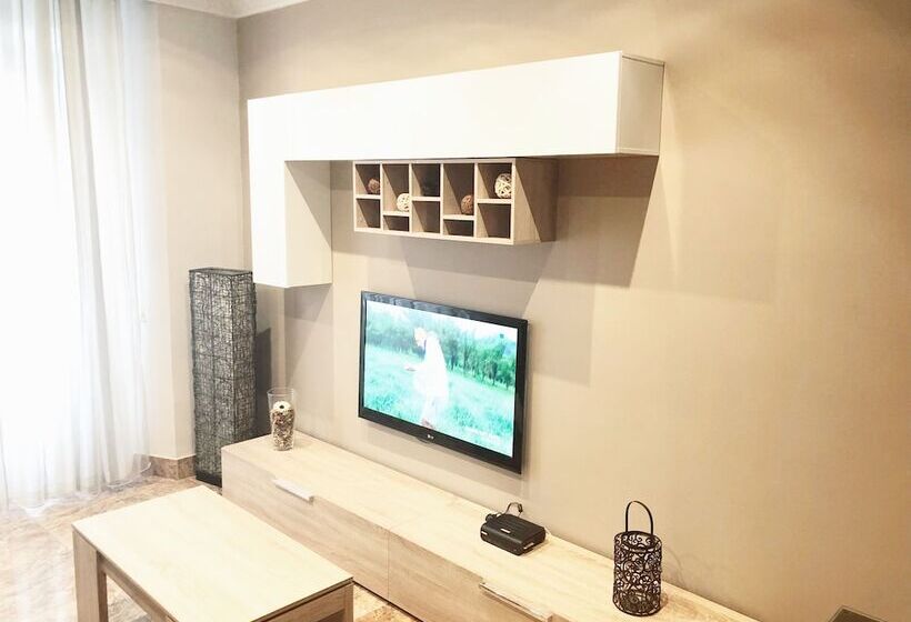 Uribarri En El Corazon By Urban Hosts