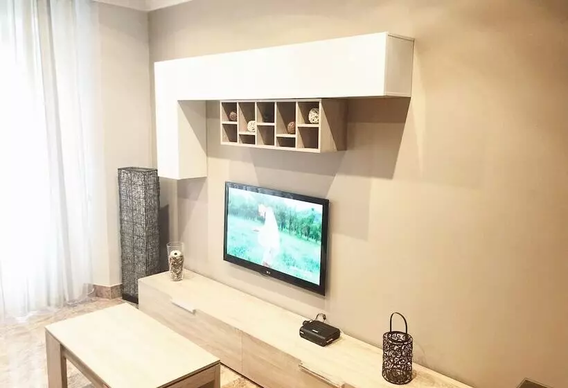 Uribarri En El Corazon By Urban Hosts