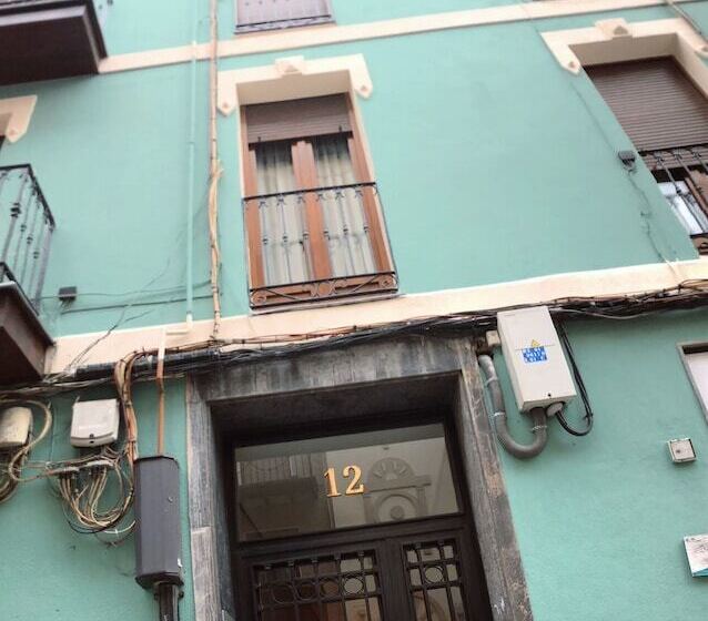 Uribarri En El Corazon By Urban Hosts