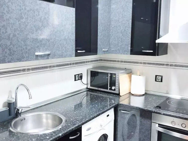 Uribarri En El Corazon By Urban Hosts