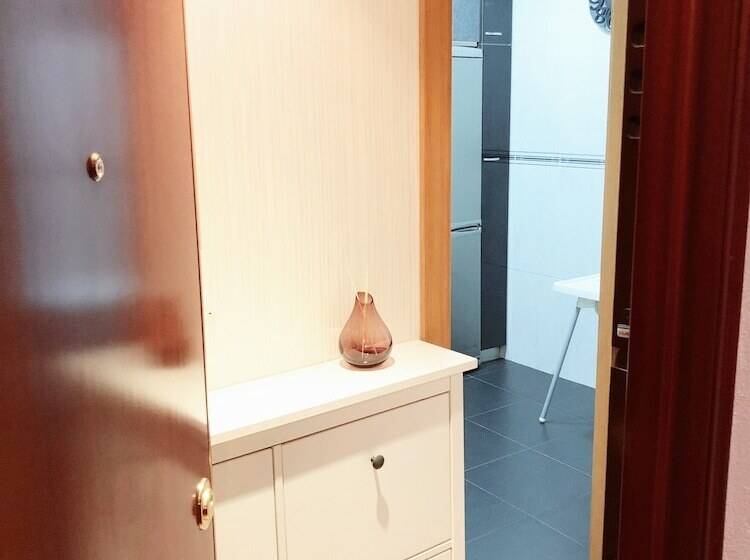 Uribarri En El Corazon By Urban Hosts