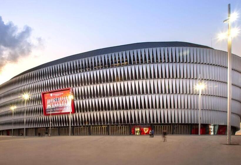 Uribarri En El Corazon By Urban Hosts