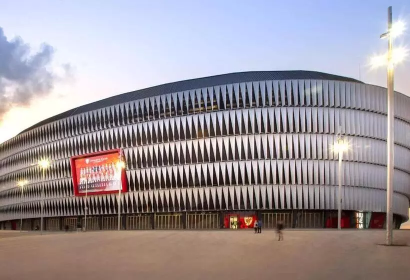 Uribarri En El Corazon By Urban Hosts