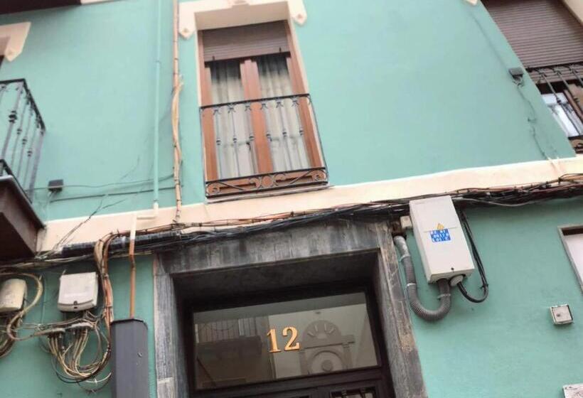 Uribarri En El Corazon By Urban Hosts