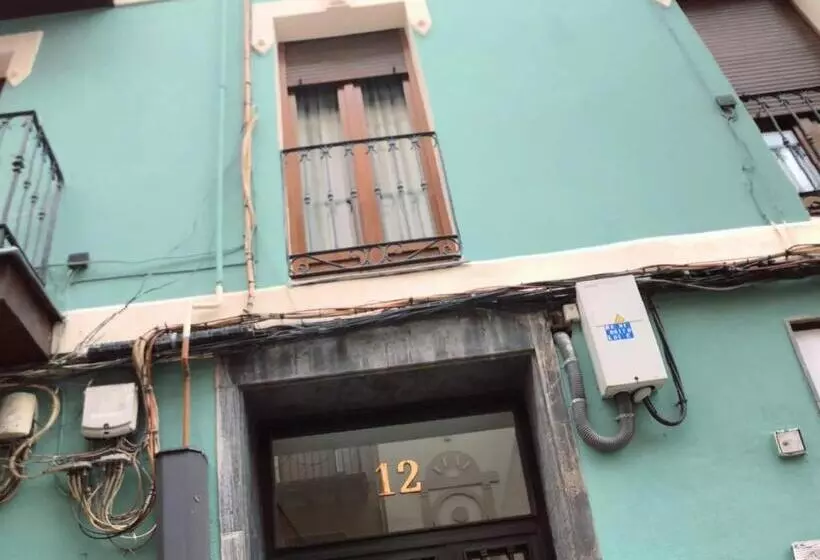 Uribarri En El Corazon By Urban Hosts