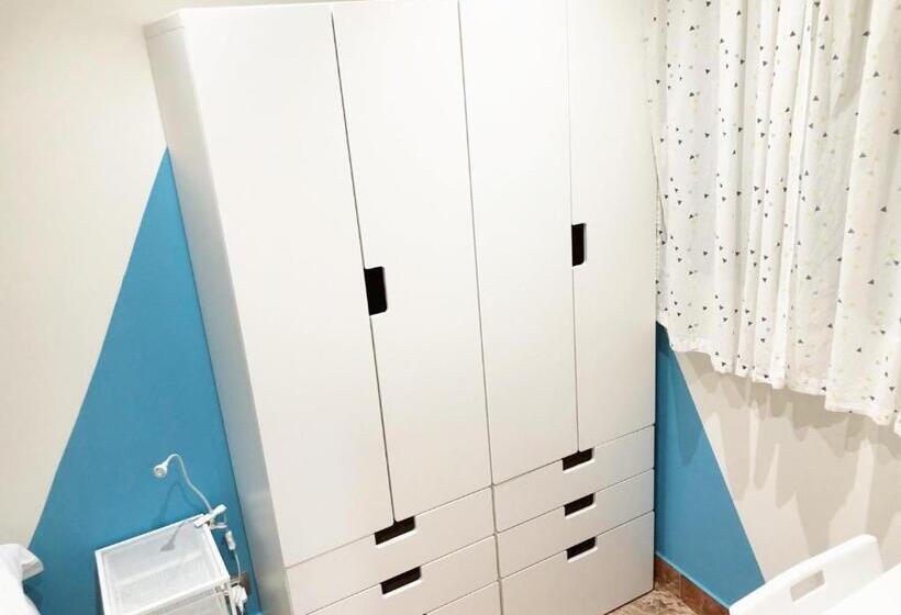 Uribarri En El Corazon By Urban Hosts