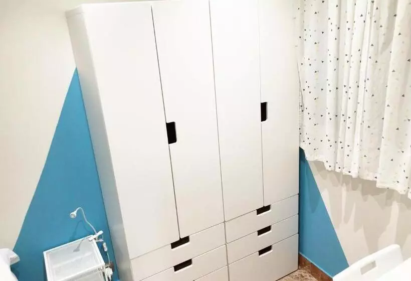 Uribarri En El Corazon By Urban Hosts