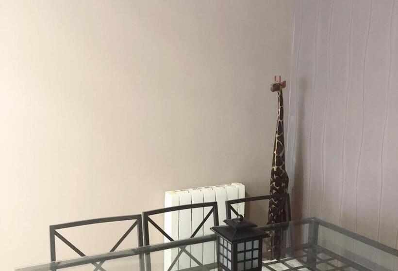 Uribarri En El Corazon By Urban Hosts