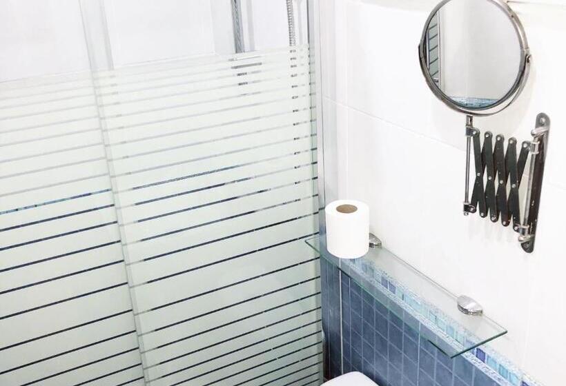 Uribarri En El Corazon By Urban Hosts