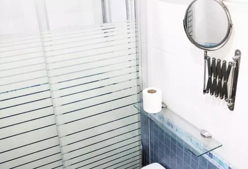 Uribarri En El Corazon By Urban Hosts