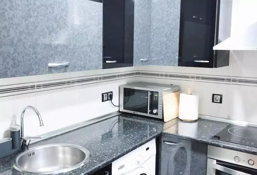 Uribarri En El Corazon By Urban Hosts