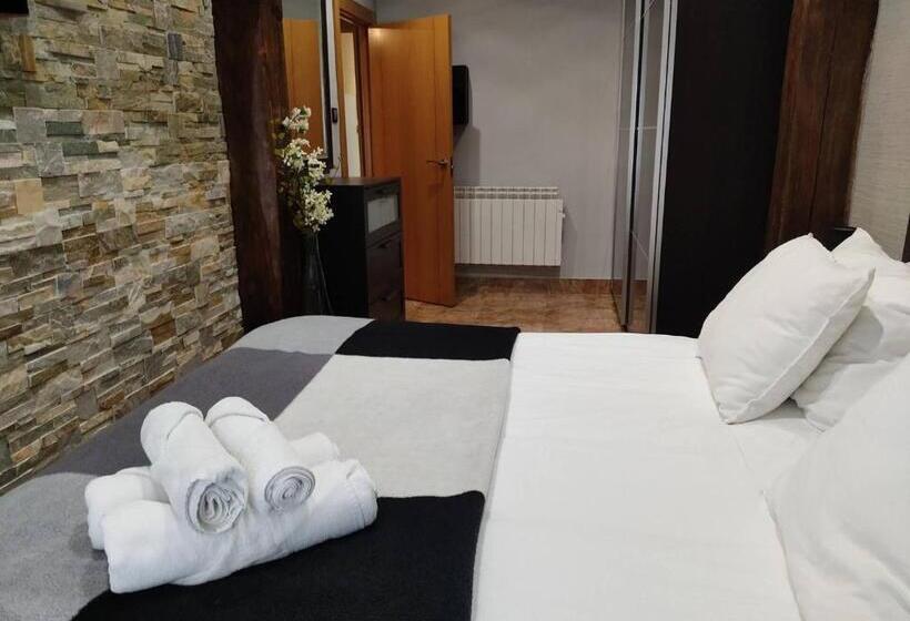 Uribarri En El Corazon By Urban Hosts