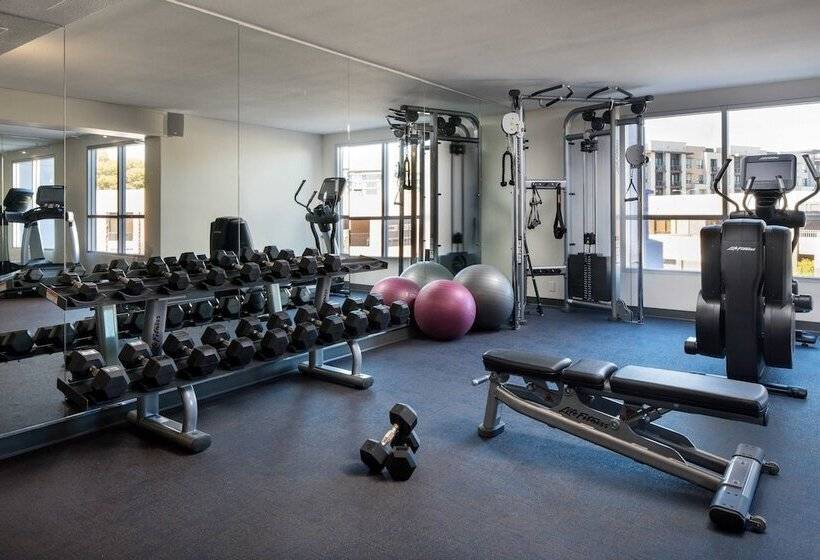 酒店 Aloft Scottsdale