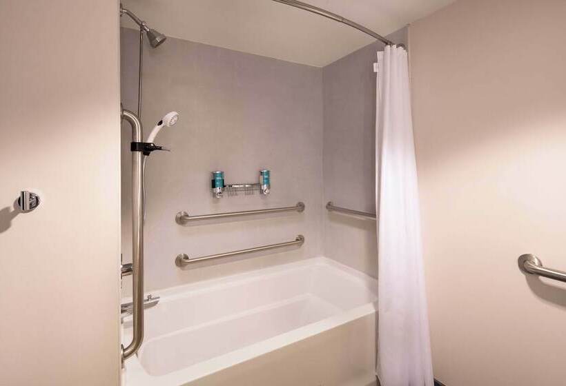 酒店 Aloft Scottsdale