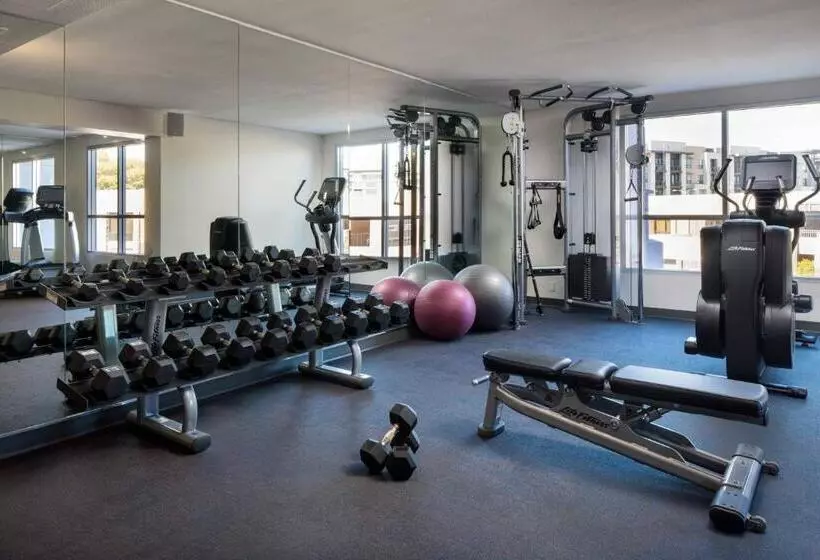 هتل Aloft Scottsdale