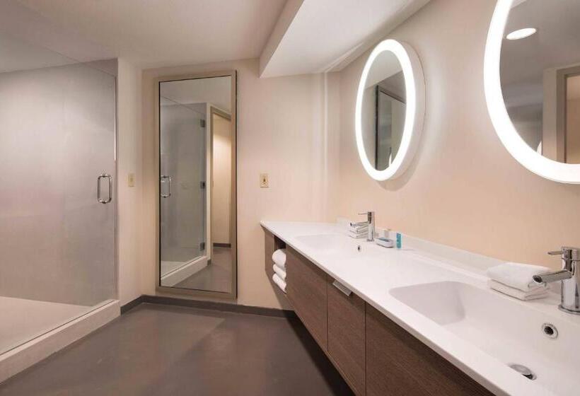 酒店 Aloft Scottsdale