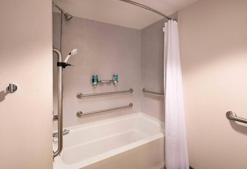 酒店 Aloft Scottsdale