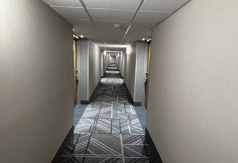 ホテル Holiday Inn Express & Suites Eden Prairie   Minneapolis, An Ihg