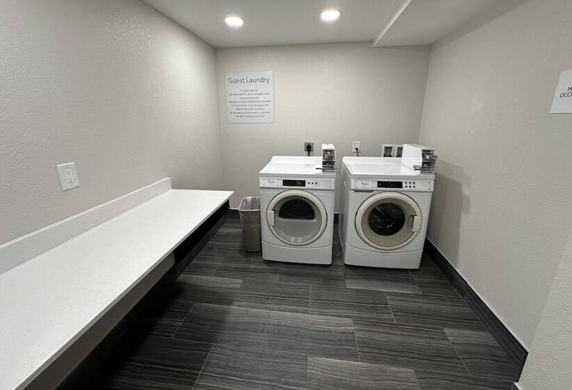 酒店 Holiday Inn Express & Suites Eden Prairie Minneapolis, An Ihg