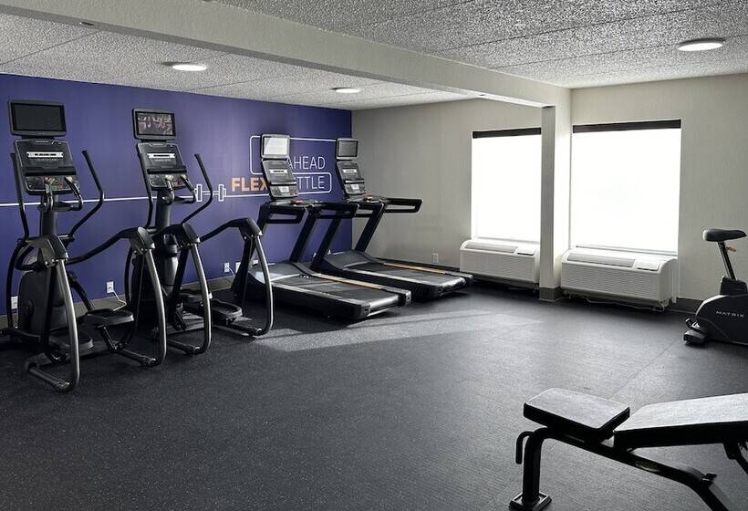 酒店 Holiday Inn Express & Suites Eden Prairie Minneapolis, An Ihg